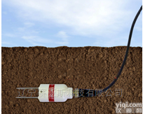 进口土壤水分传感器SM150T