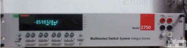 <em>2750</em>  数据采集器<em>2750</em>美国<em>吉时</em>利高价回收