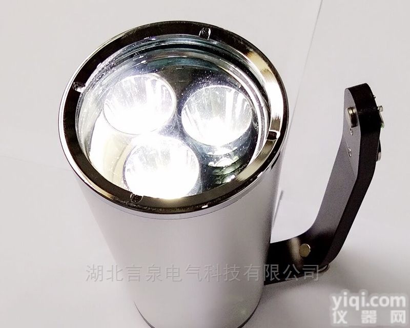 消防专用SW2301<em>锂电池</em>固态<em>手提</em>灯