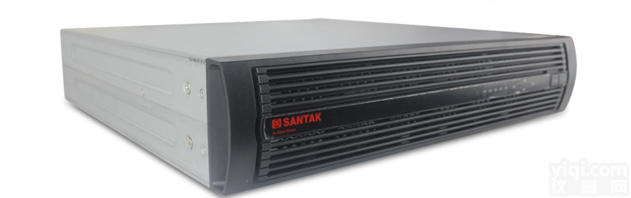 C1KRS  美国<em>山特</em>C1KRS 1KVA/800W <em>机架式</em>UPS<em>电源</em>