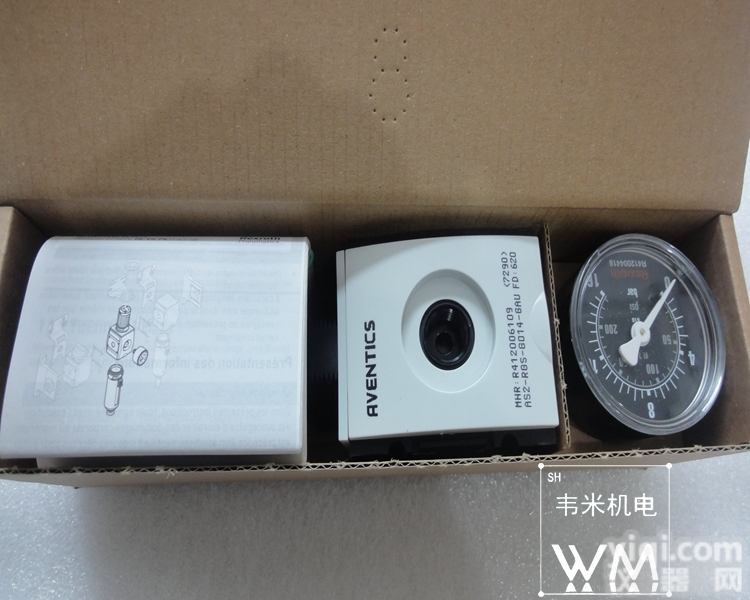 <em>博世</em>力士乐rexroth<em>气动元件</em>R480925577