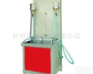 YT020G型<em>土工布</em><em>垂直</em>渗透性能<em>试验仪</em>