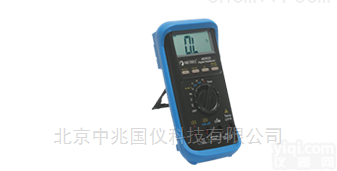 德<em>国美</em>翠<em>MD9020</em>电气现场服务数字<em>万用表</em>