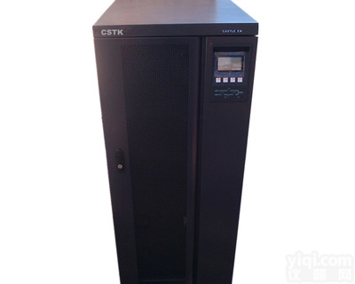 3C3-10KS  美国<em>山特</em>3C3-10KS 10KVA <em>三进</em><em>三出</em>