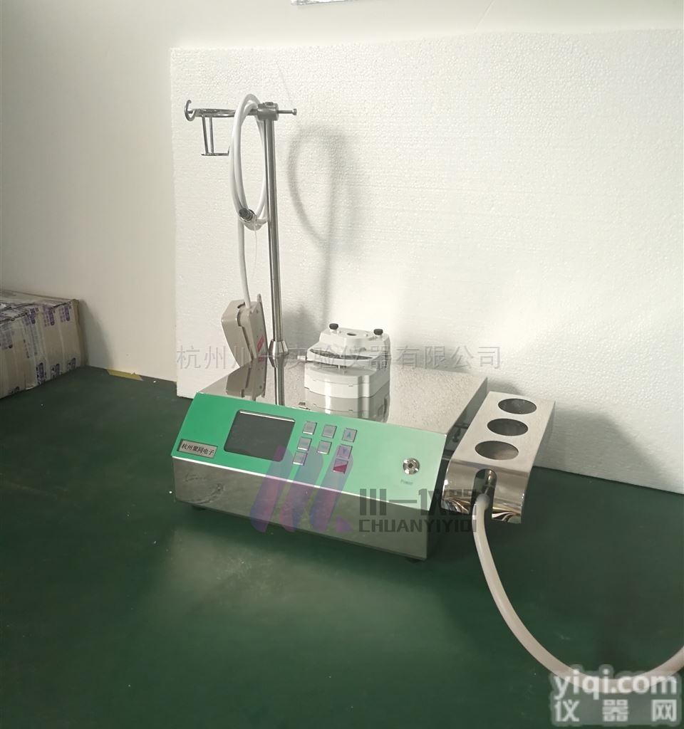 智能集菌仪JPX-2010，<em>微生物</em>无菌<em>检查仪</em>