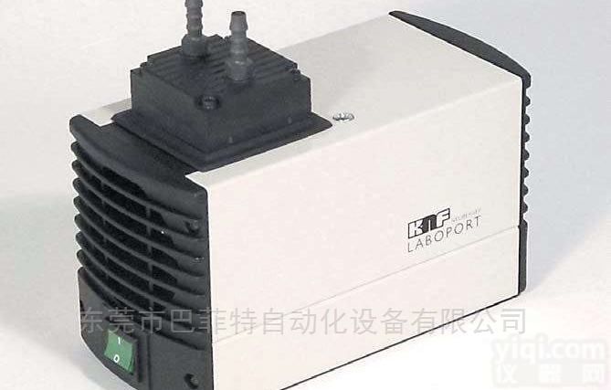 <em>东莞</em><em>巴菲特</em>销售<em>德国</em>KNF隔膜泵