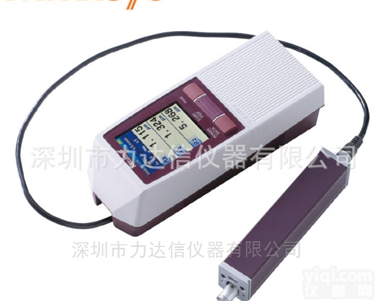 SJ-210  <em>专业维修</em>日本<em>三丰</em>表面粗糙度仪测针维修