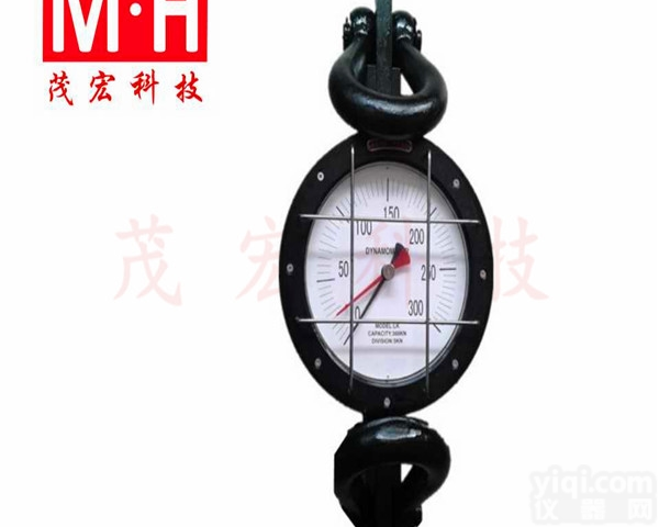 <em>机械表</em>|100吨石油<em>拉力</em>表