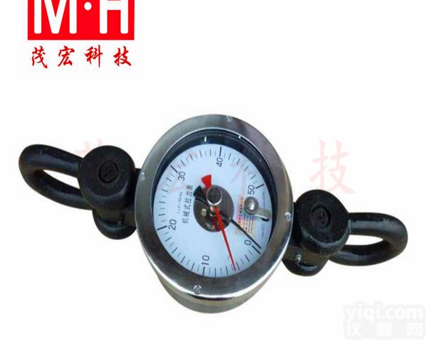 表<em>盘式</em>拉力表|50吨<em>机械表</em>