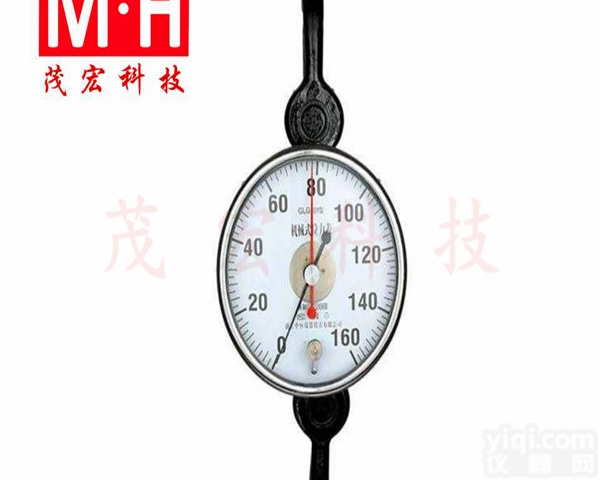 象Pai<em>机械表</em>|煤田拉力表