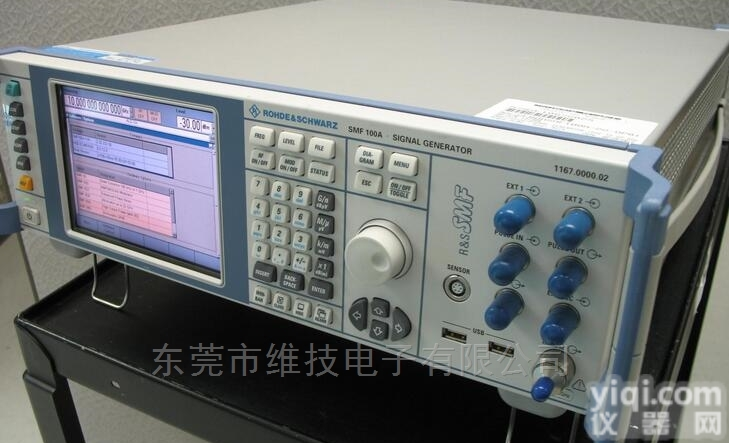 <em>SMA100A</em>回收！二手<em>SMA100A</em><em>信号发生器</em>