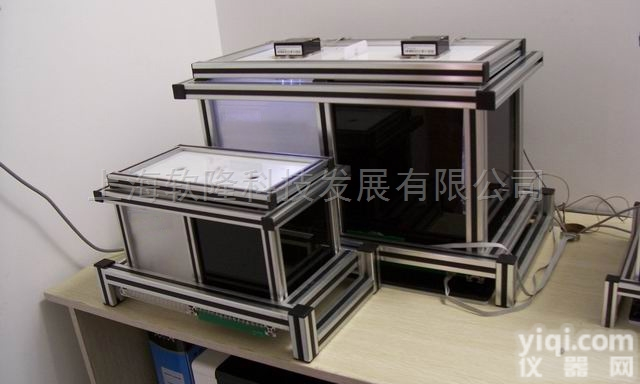 BW-MAS104  穿梭箱 避<em>暗箱</em> 避暗穿梭<em>测试</em>仪 黑白箱