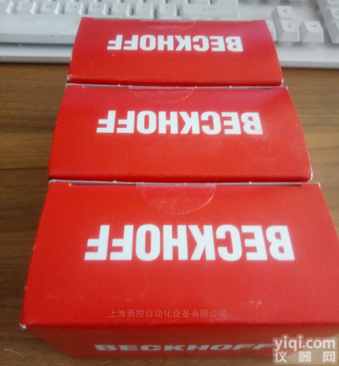 BK5210  倍福<em>模块</em>bk5210 <em>总线</em>耦合器 原装<em>BECKHOFF</em>