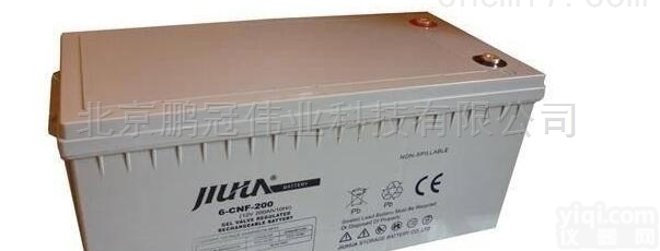 代理<em>九华</em><em>蓄电池</em>6-CNF-38 12V38AH免维护电池