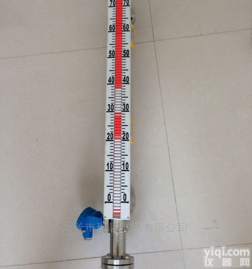 <em>UHZ</em>-58<em>液位计</em>  <em>UHZ</em>-58磁浮子<em>液位计</em>