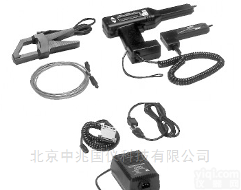 <em>美国</em>Megger BITE蓄电池阻抗测试仪<em>接收器</em>