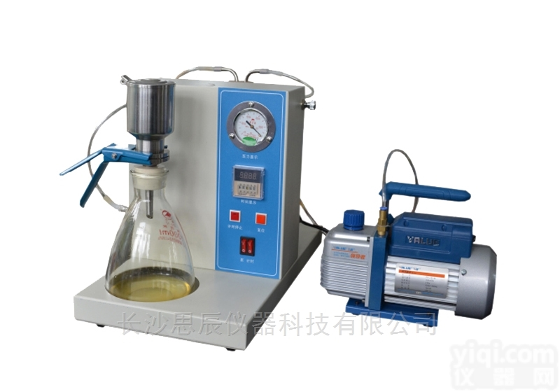 成都<em>SC-211柴油堵塞倾向性测定仪</em>