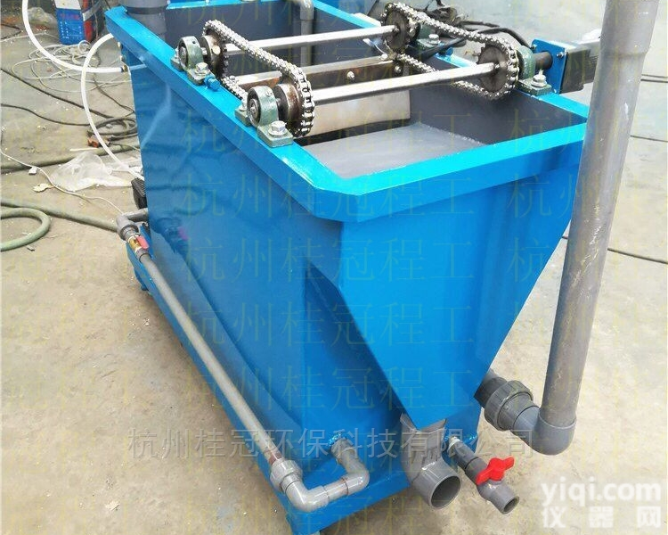 HG-QF-1  微<em>纳米</em>气浮<em>系统</em>