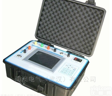 NAQY  南澳电气NAQY电压<em>互感器</em>现场测试仪<em>校验</em>装置