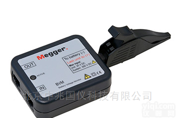 美国BVM、<em>BVM300</em>和<em>VM600</em>蓄电池电压<em>监测器</em>