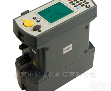 <em>美国</em>Megger <em>DLRO10X</em> 10 A低阻值欧姆表