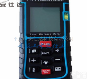 <em>激光</em>测距仪  <em>矿用</em><em>本安</em>型<em>激光</em>测距仪