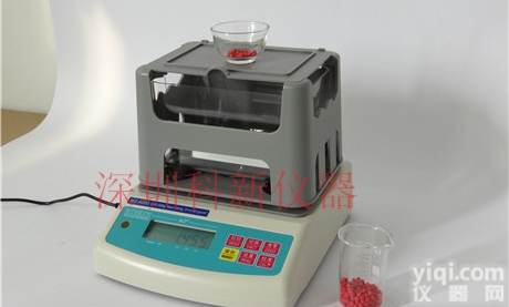 YD-300A  合成<em>橡胶</em>密度<em>测量仪</em> 东莞丁苯<em>橡胶</em>比重计