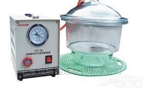 GH/JZQ-1  北京<em>自救</em>器效验<em>装置</em>