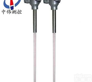 WRRZ-235  <em>真空炉</em>专用<em>热电偶</em>