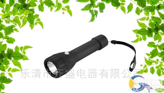 BAD206  BAD206<em>轻便</em>式<em>防爆</em>电筒/<em>华荣</em>