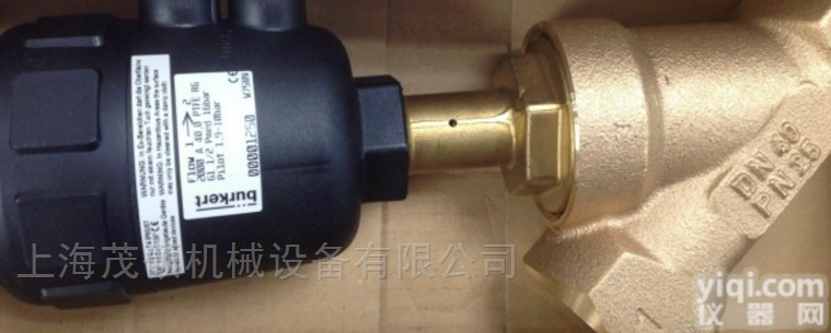 <em>德国</em>burkert宝德<em>流量计</em>原装进口<em>特价</em>