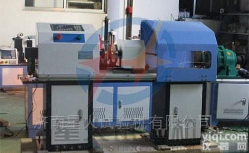 汽车平衡杆扭转<em>力学性能</em>试验机<em>检测设备</em>