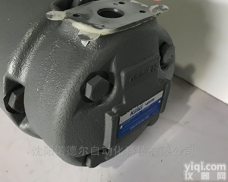 V-<em>10</em>8-DD-<em>10</em>-<em>JA</em>-J  TOKIEC东机美V-<em>10</em>8-DD-<em>10</em>-<em>JA</em>-J 叶片泵