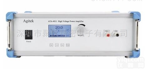 高压<em>功率放大器</em><em>ATA</em>-<em>4011</em>
