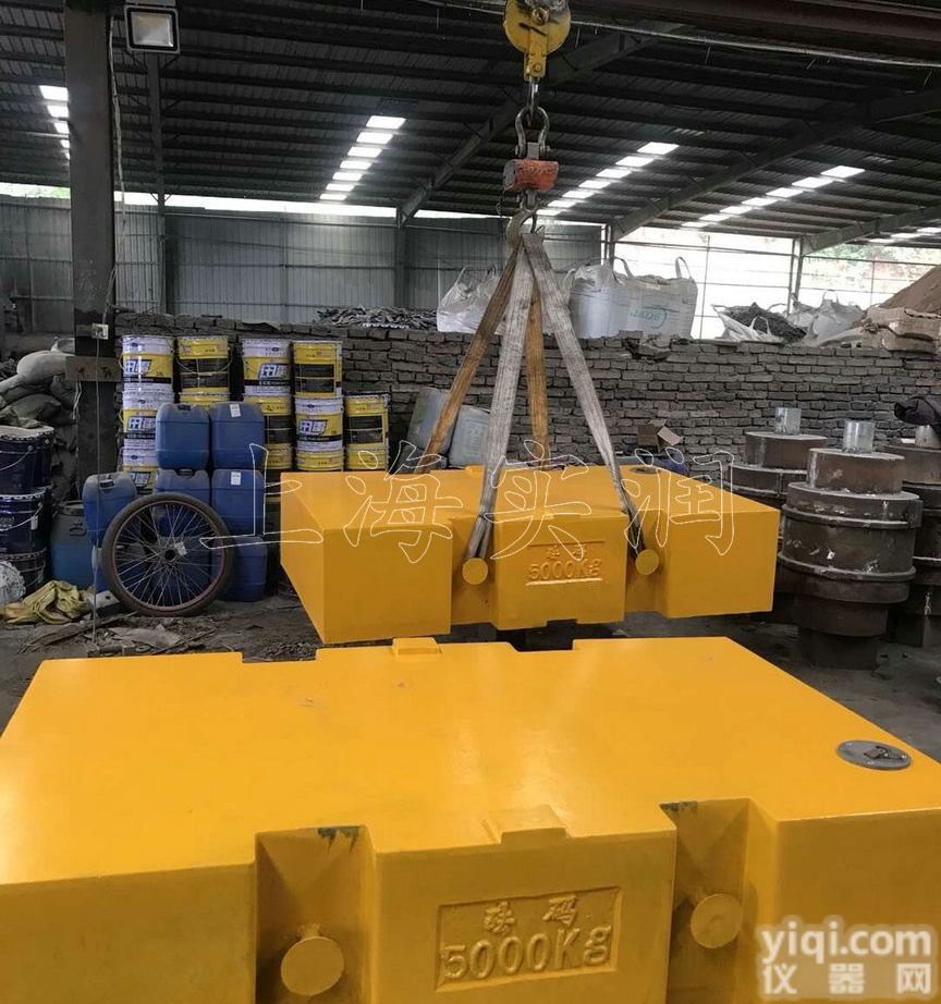 江苏、<em>浙江</em>地区5吨<em>砝码</em>,5T<em>标准</em><em>砝码</em>