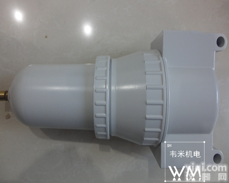 安沃驰<em>全自动</em>过滤器<em>系列</em>MU1-FLS-9155520220