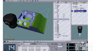 三坐标<em>测量机</em>（手动/<em>全自动</em>）软件