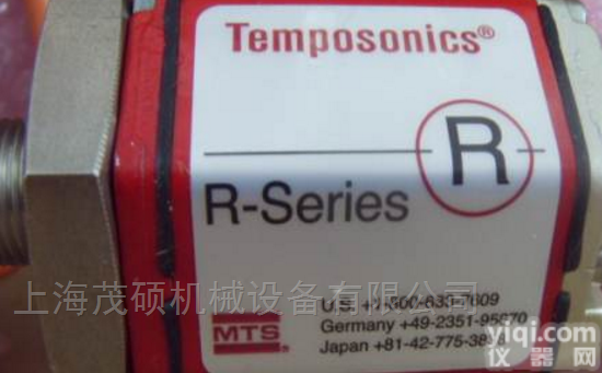 <em>美国MTS磁致伸缩位移传感器</em>上海公司特价