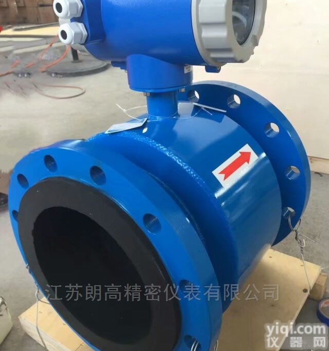 电磁流量计<em>知名</em><em>知名</em>厂家