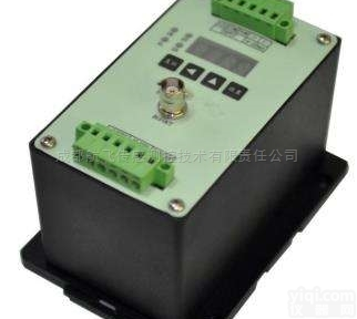 HZD-B-9F  HZD-B-9F-智能<em>数显</em>轴<em>振动</em>变送器
