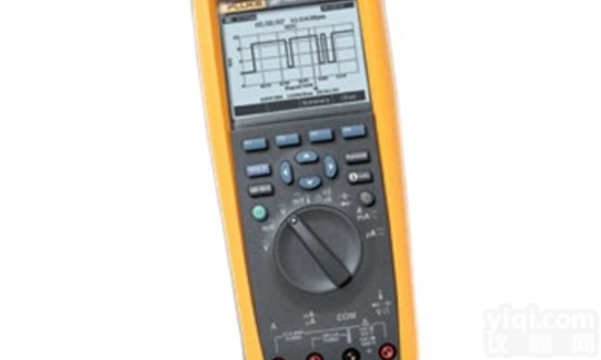 289C  美国<em>福禄克</em>289C高价<em>回收</em>万用表