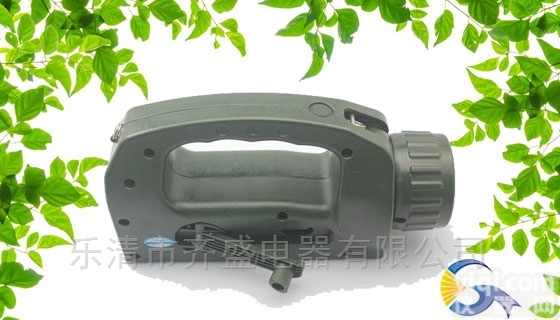 IW5510  <em>手摇</em>式<em>强光</em>巡检工作灯价格,海洋王IW5510