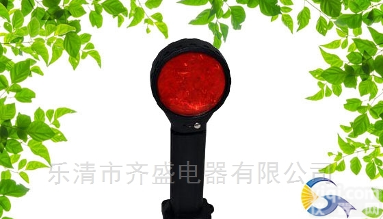 GAD102  华荣_GAD102双面警示灯