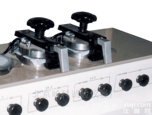 VAC-V-2-AQ  <em>纸塑</em><em>复合膜</em>渗透仪