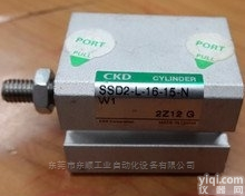 SSD2-12-10-W1  CKD标准气缸MXH系列,<em>日本</em>CKD厂家<em>质量保证</em>