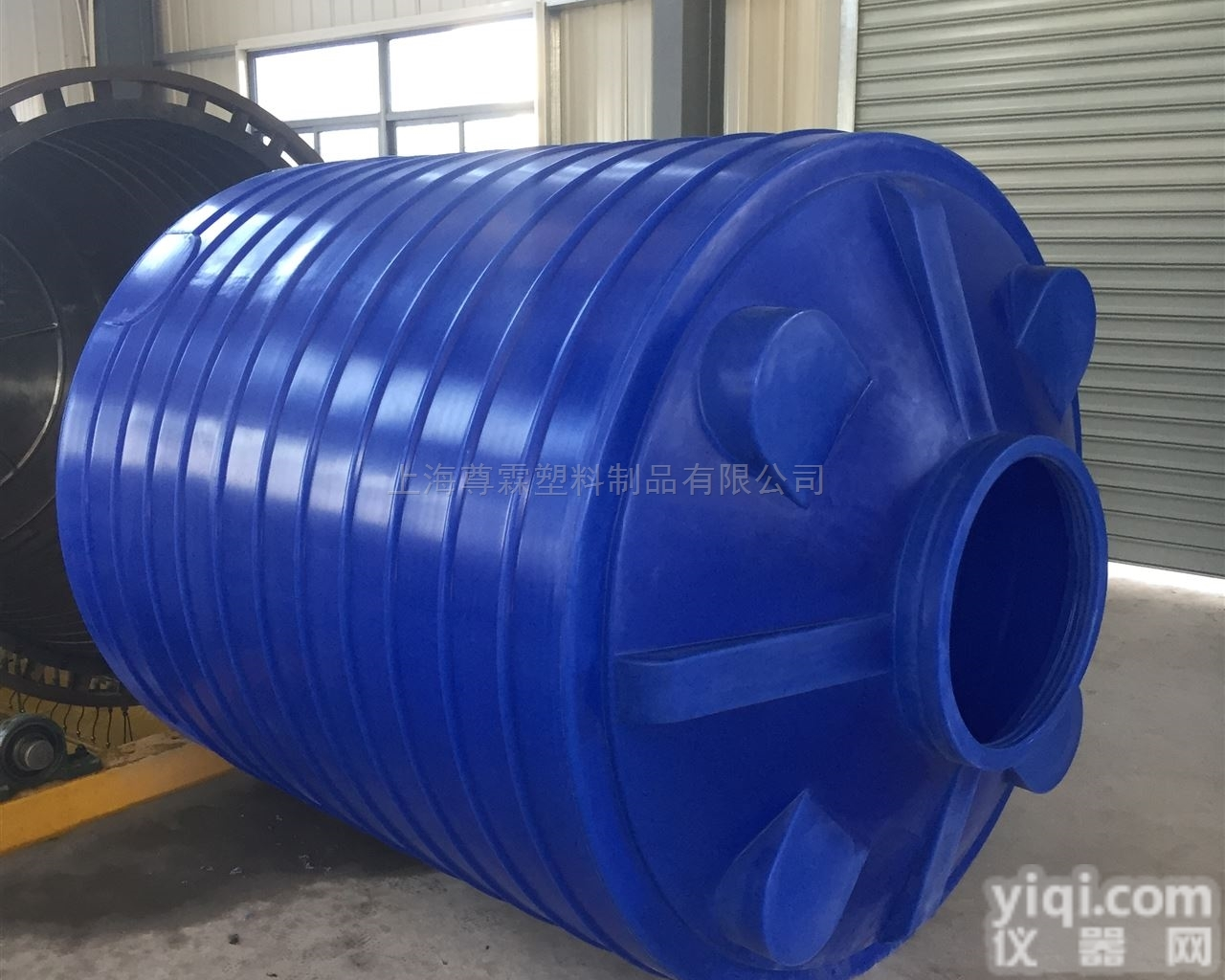 <em>文山</em>5000L<em>塑料</em>水箱直供厂家