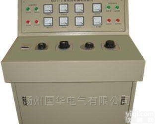 <em>开关柜</em>综合<em>试验台</em>