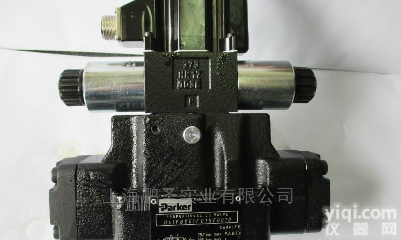 <em>派克</em>Parker电磁阀洛阳<em>授权代理</em>商