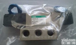 4F210-08-AC220V  CKD<em>电磁阀</em>冲量<em>促销</em>,CKD元件生产直销