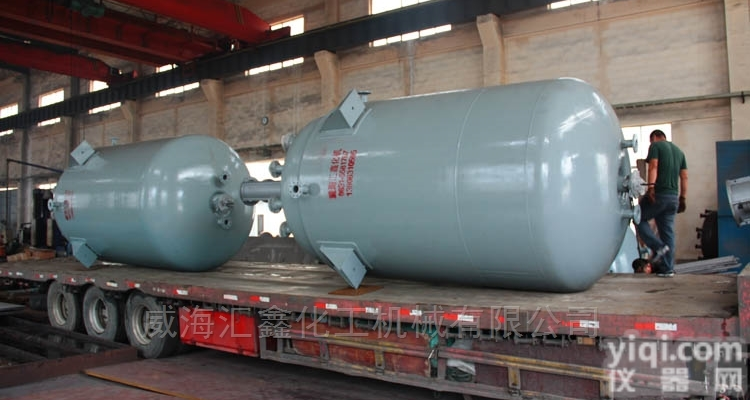 <em>电加热</em>钛材<em>反应釜</em>，钛合金高压釜
